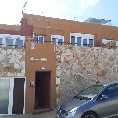 Big, Large Cozy Apartment With Sea View Ask For Additional Bedroom As An Extra Option Telde Exterior photo