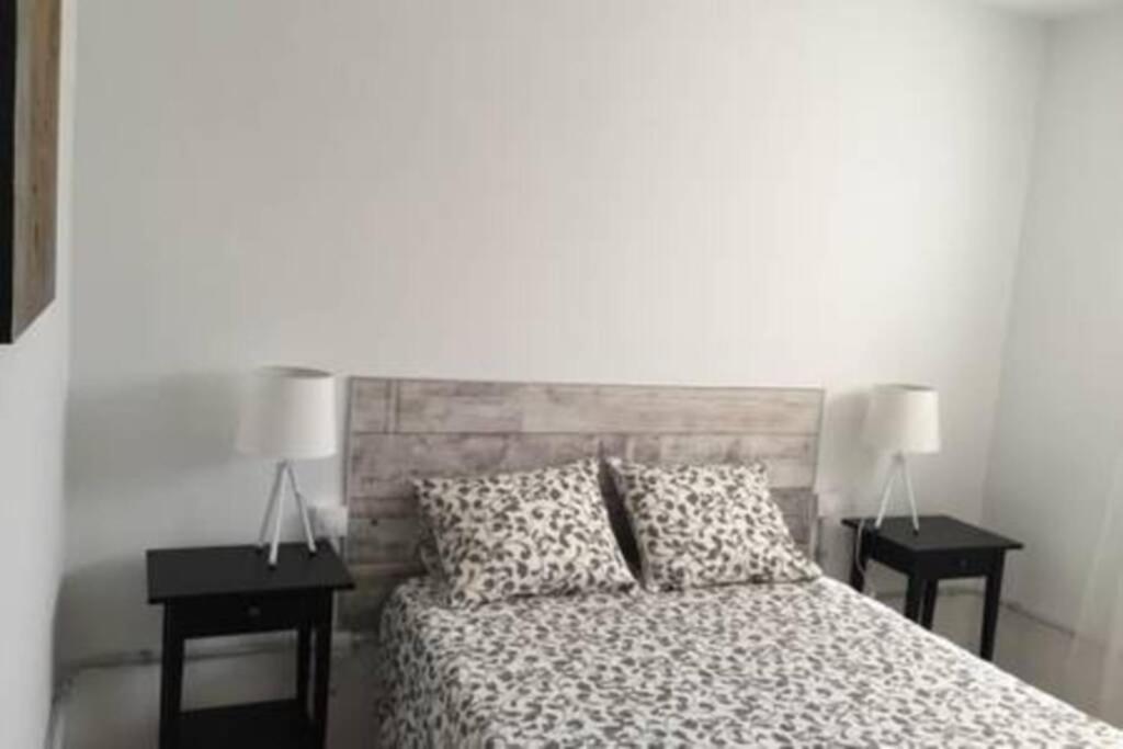 Big, Large Cozy Apartment With Sea View Ask For Additional Bedroom As An Extra Option Telde Exterior photo